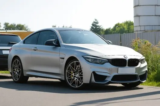 BMW M4 F82